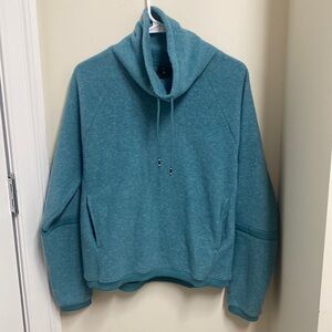 Nike jacket size adult small